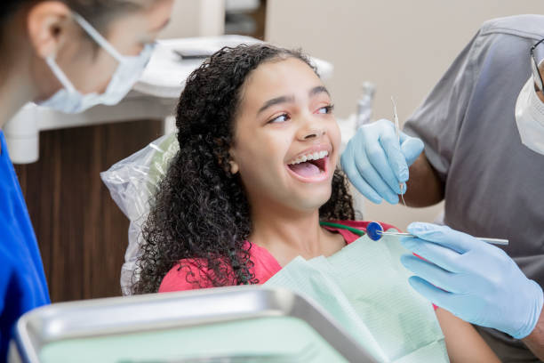 Best Emergency Dental Services for Seniors in Republic, MO