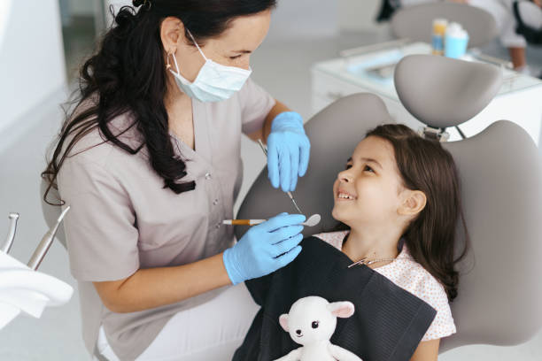 Best Emergency Dentist for Special Needs Patients in Republic, MO